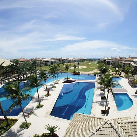 Apartamento Em Golf Ville Resort 알퀴라즈 외부 사진