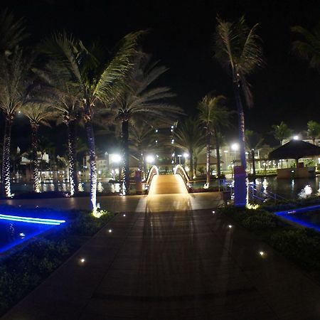 Apartamento Em Golf Ville Resort 알퀴라즈 외부 사진