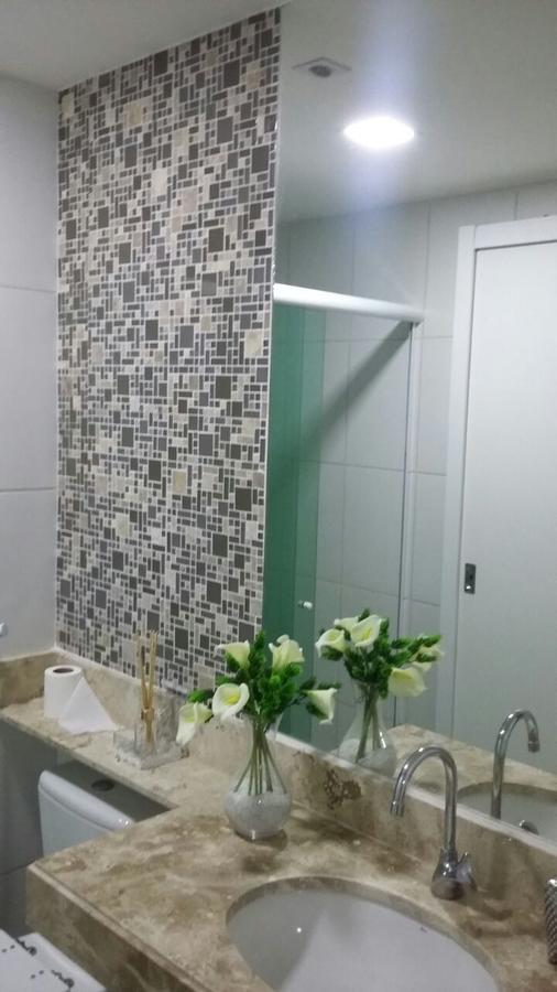 Apartamento Em Golf Ville Resort 알퀴라즈 외부 사진