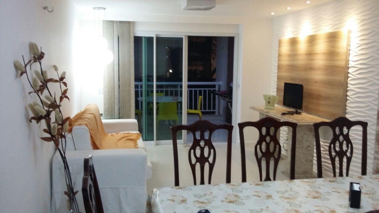 Apartamento Em Golf Ville Resort 알퀴라즈 외부 사진