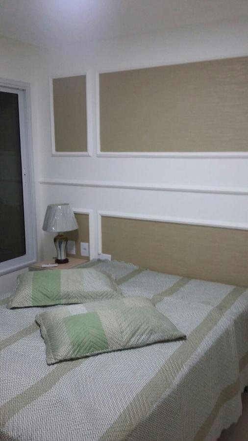 Apartamento Em Golf Ville Resort 알퀴라즈 외부 사진