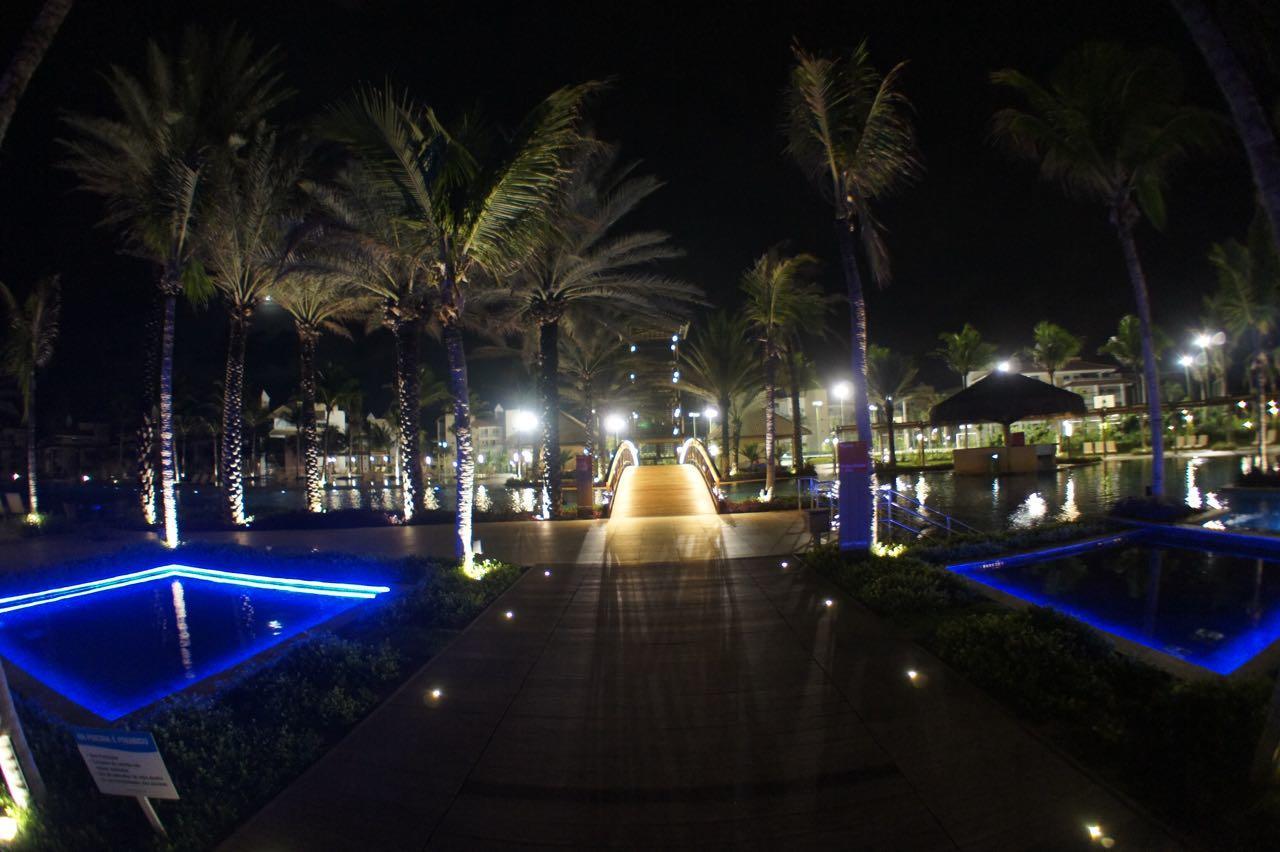 Apartamento Em Golf Ville Resort 알퀴라즈 외부 사진