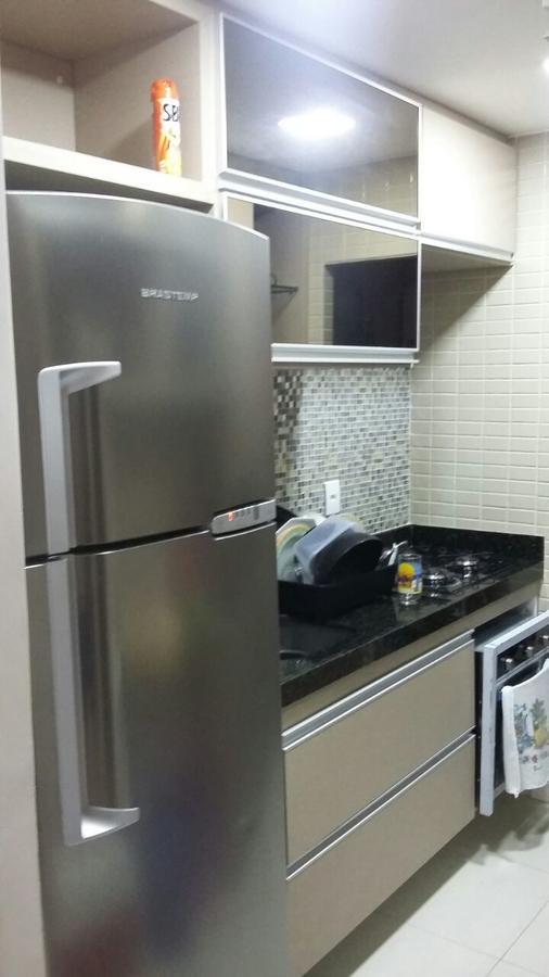 Apartamento Em Golf Ville Resort 알퀴라즈 외부 사진