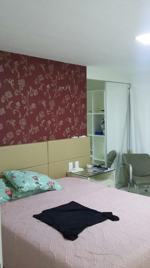 Apartamento Em Golf Ville Resort 알퀴라즈 외부 사진