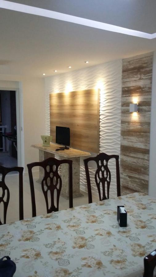 Apartamento Em Golf Ville Resort 알퀴라즈 외부 사진