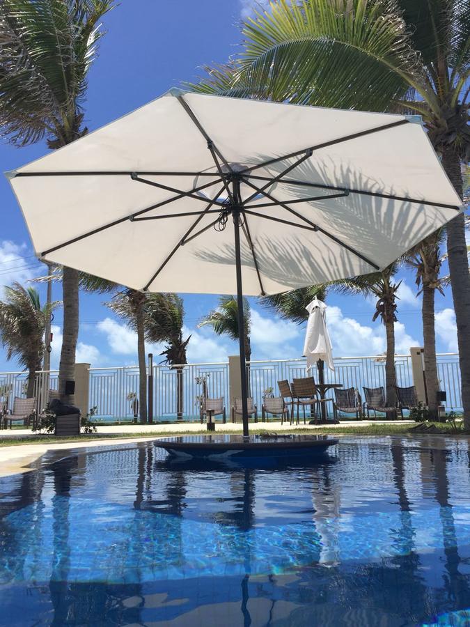 Apartamento Em Golf Ville Resort 알퀴라즈 외부 사진