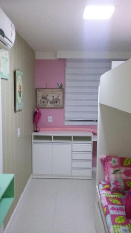 Apartamento Em Golf Ville Resort 알퀴라즈 외부 사진