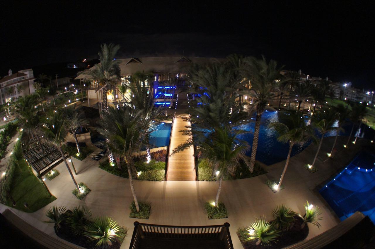 Apartamento Em Golf Ville Resort 알퀴라즈 외부 사진